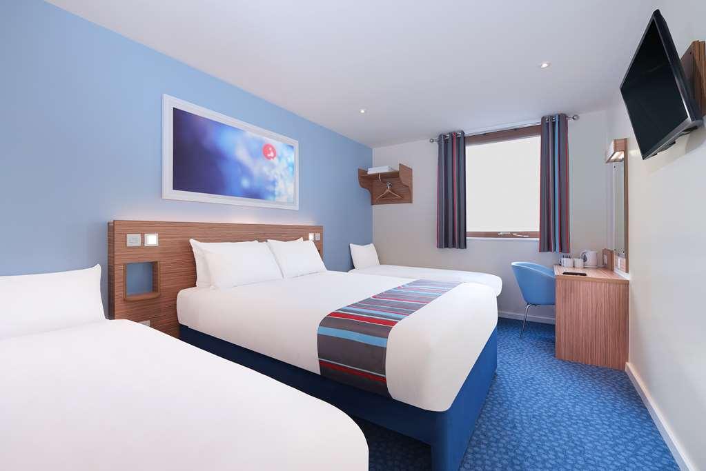 Travelodge Chelmsford Rum bild