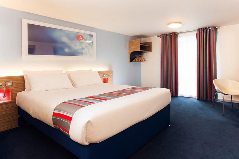 Travelodge Chelmsford Exteriör bild