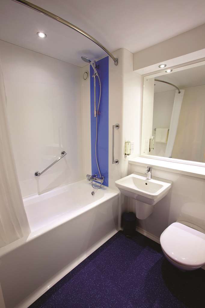 Travelodge Chelmsford Rum bild