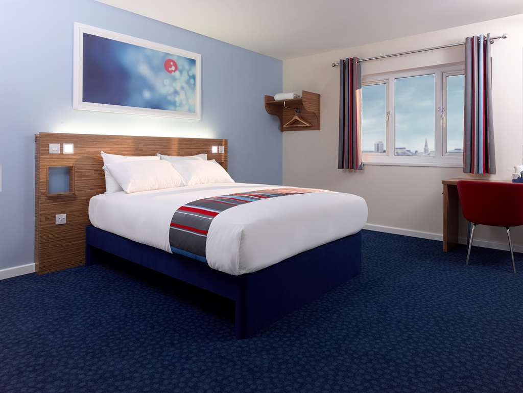 Travelodge Chelmsford Rum bild