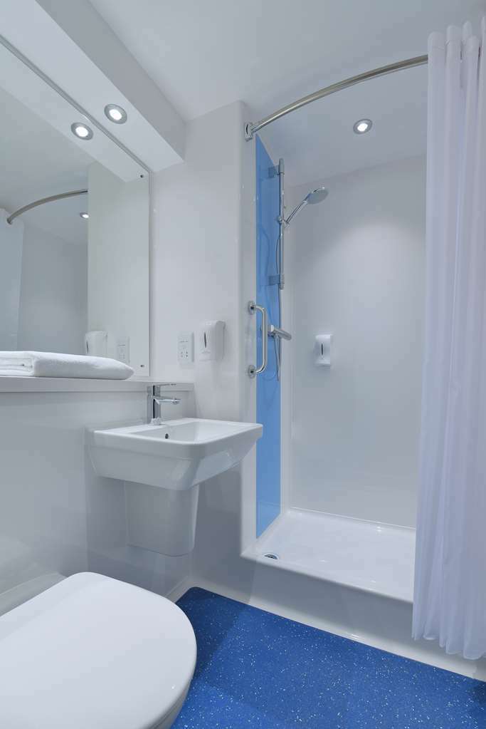 Travelodge Chelmsford Rum bild